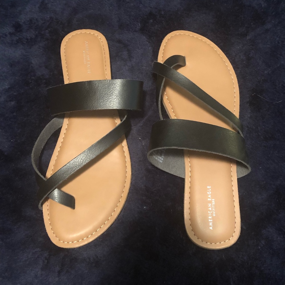American Eagle Sandals